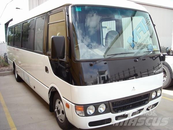 Mitsubishi Rosa Drugi avtobusi