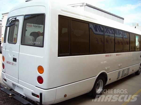 Mitsubishi Rosa Drugi avtobusi