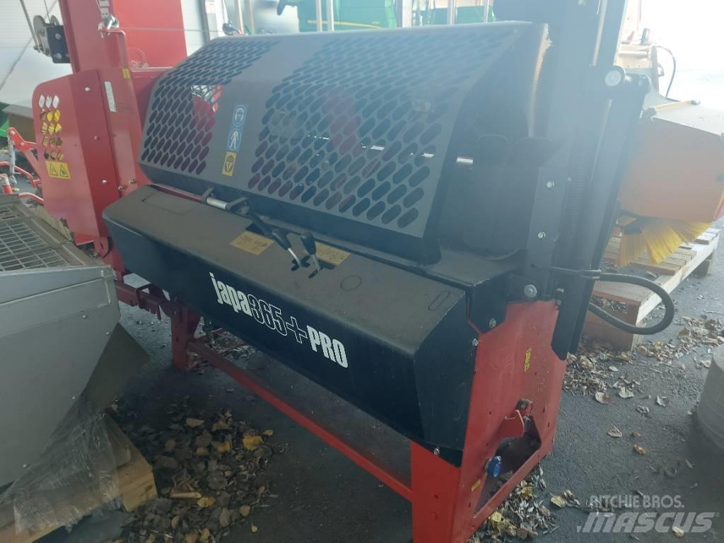 Japa Vedmaskin Ostali stroji in oprema za živino