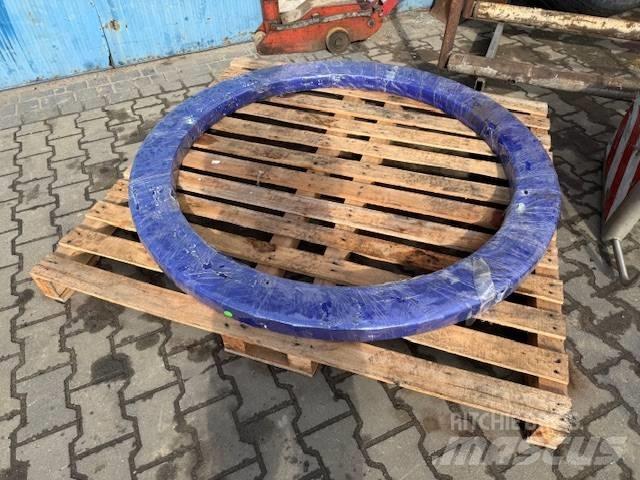Grove GMK 3050 Rabljeni žerjavi za vsak teren