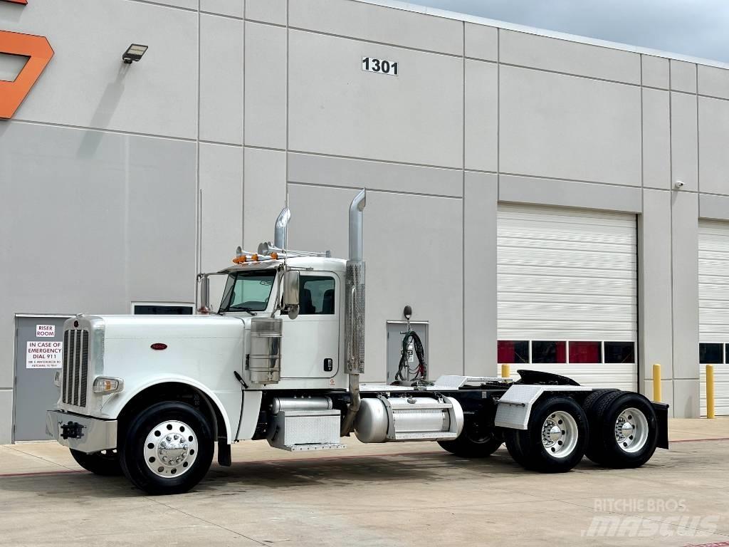 Peterbilt 389 Vlačilci
