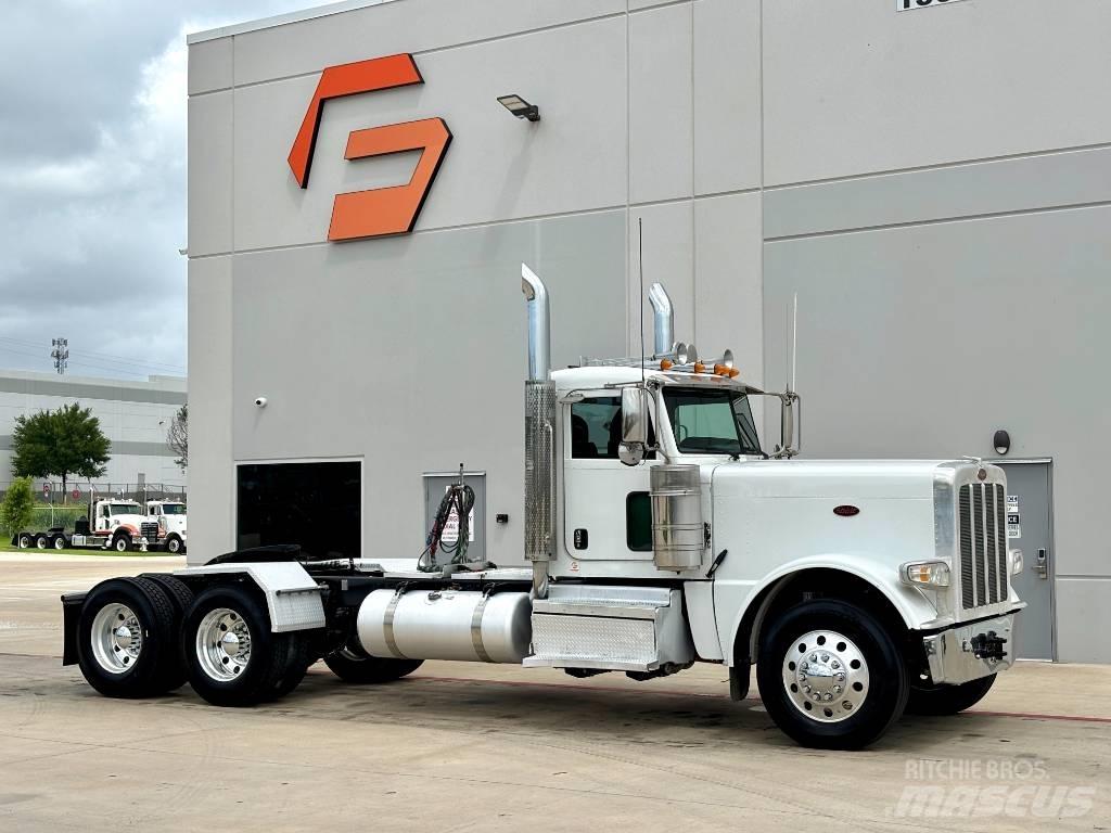 Peterbilt 389 Vlačilci