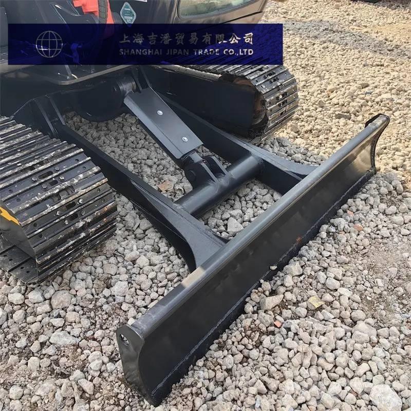 Hitachi ZX 60 Mini bagri <7t