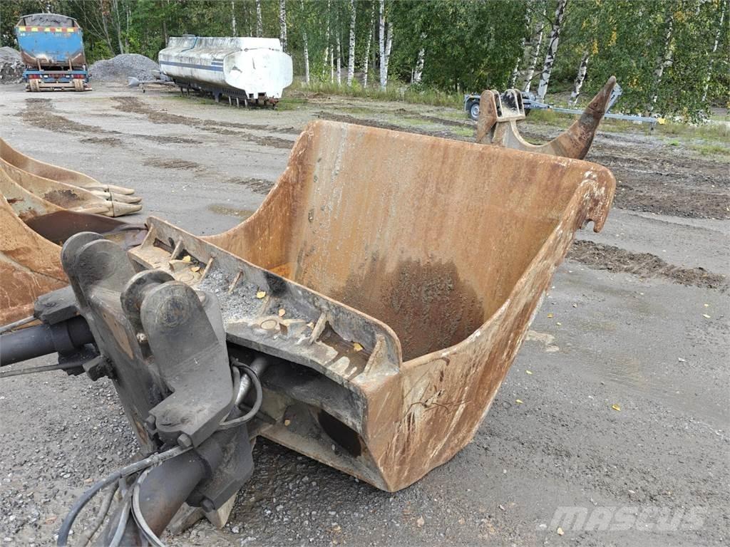 CAT 336 NG Bagri goseničarji