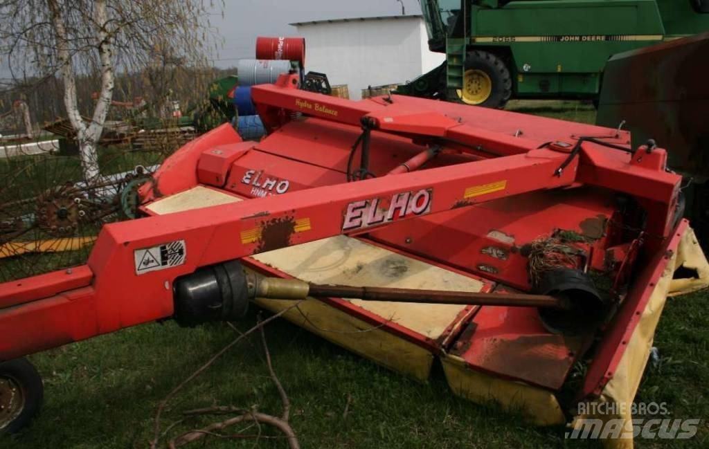Elho HNP 320P Kosilnice