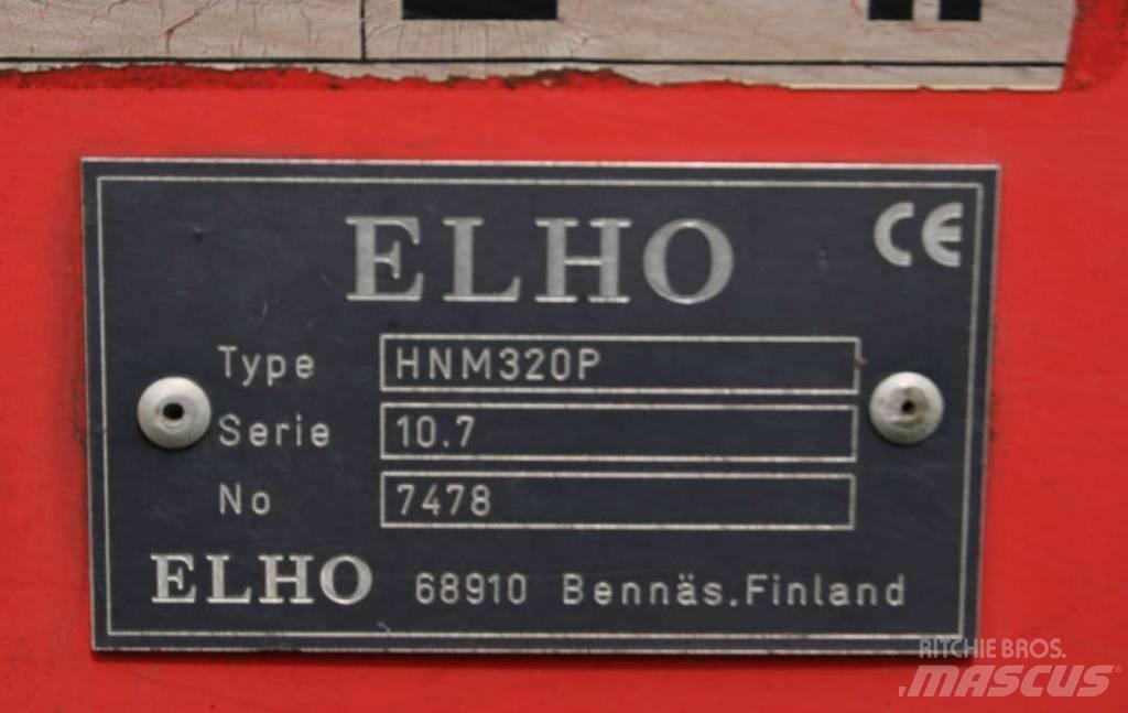 Elho HNP 320P Kosilnice