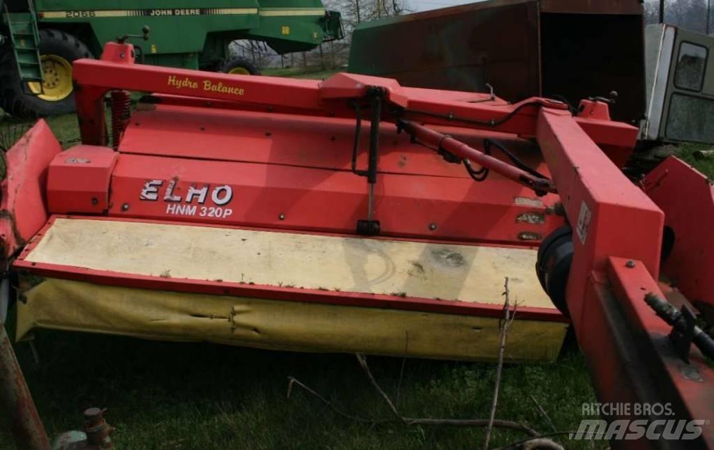 Elho HNP 320P Kosilnice