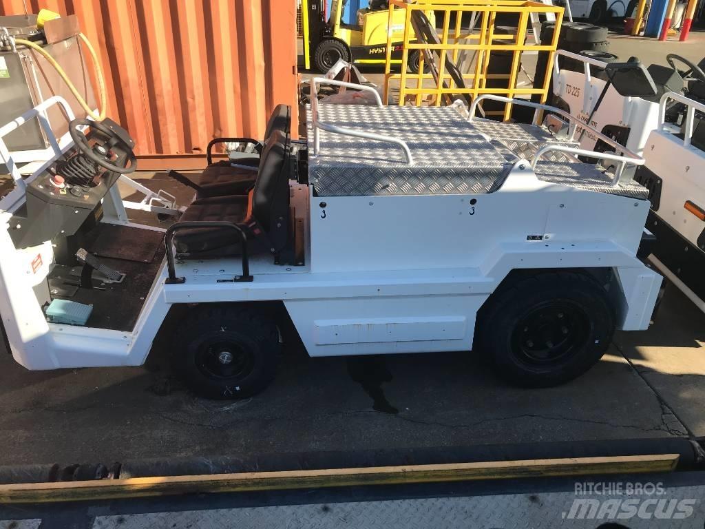 Charlatte T.135EVO Drugo