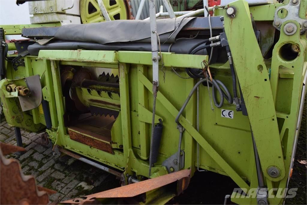 CLAAS RU 600 Druga oprema za žetev krme