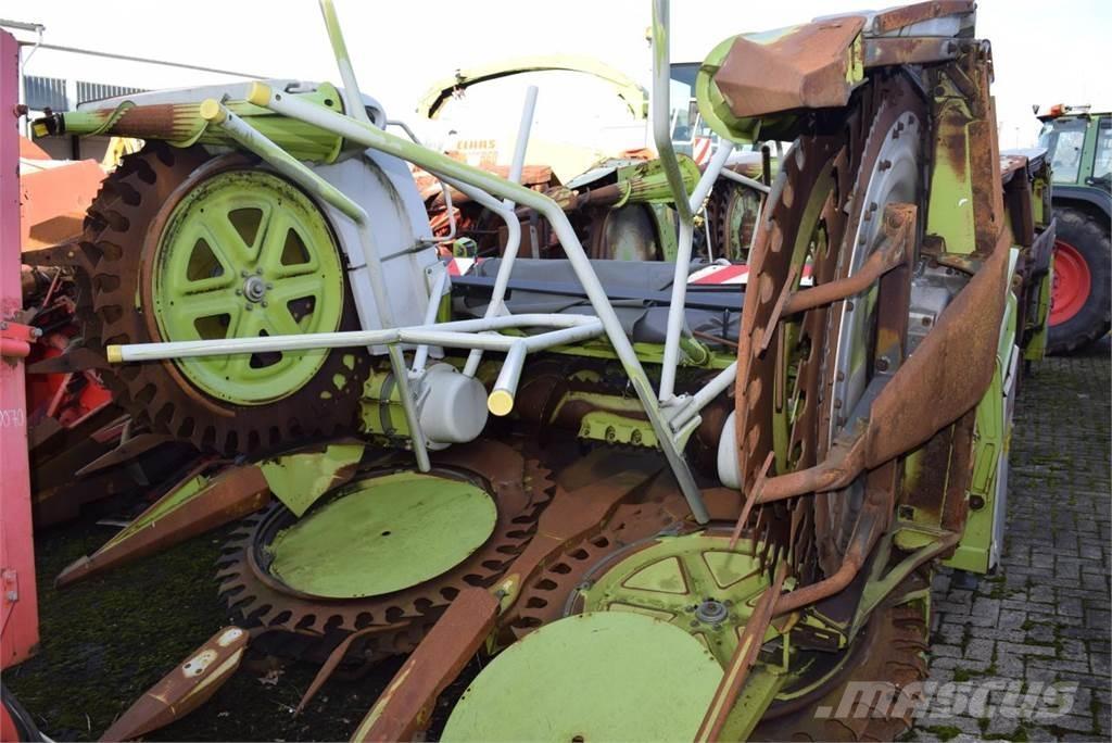 CLAAS RU 600 Druga oprema za žetev krme