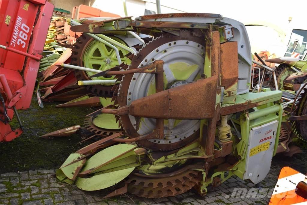 CLAAS RU 600 Druga oprema za žetev krme