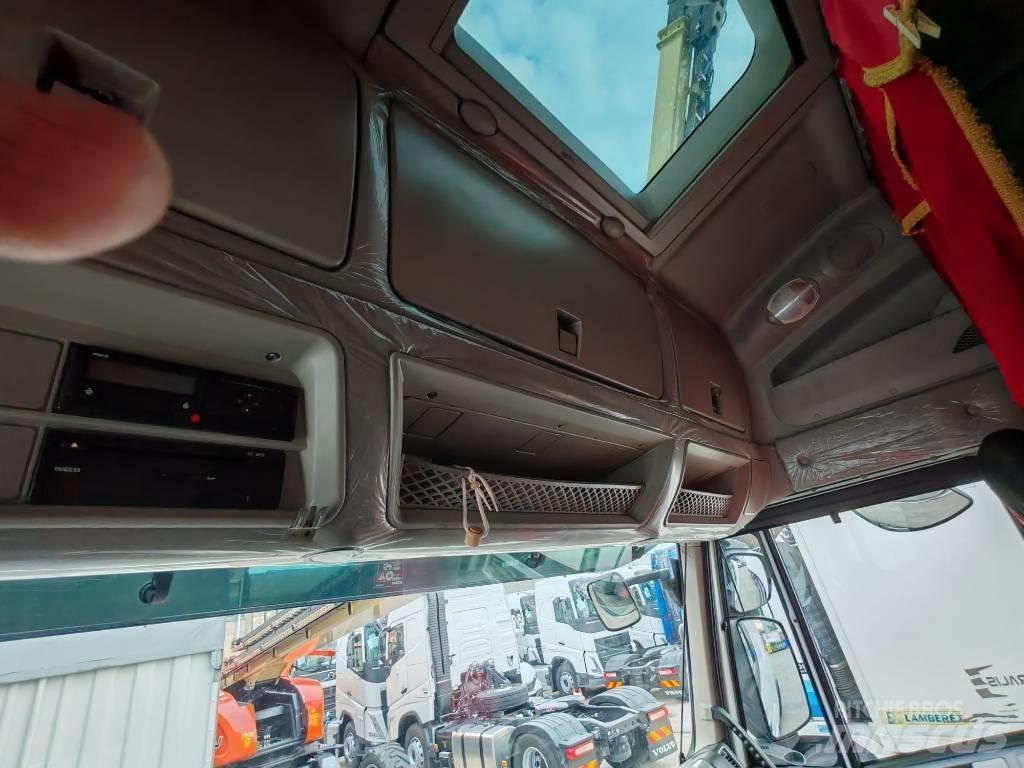 Iveco STRALIS 400 NP Vlačilci