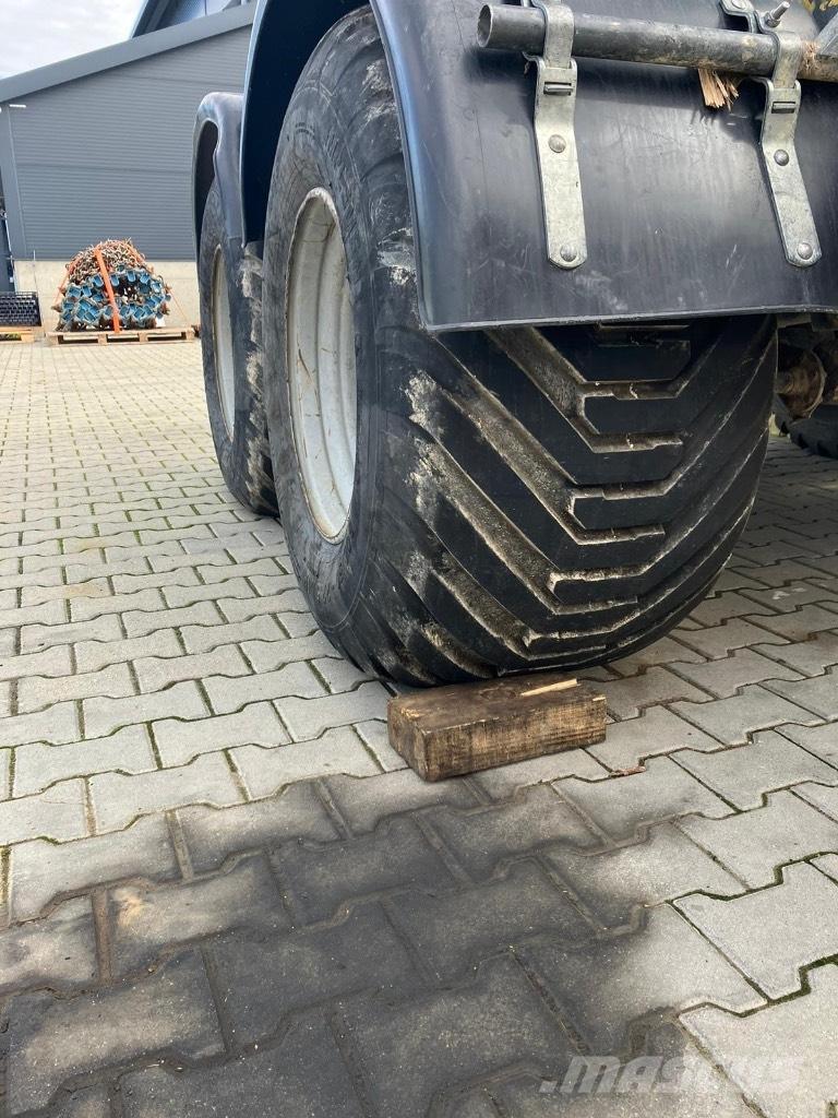 JENZ HEM 561 Z Drobilci lesa