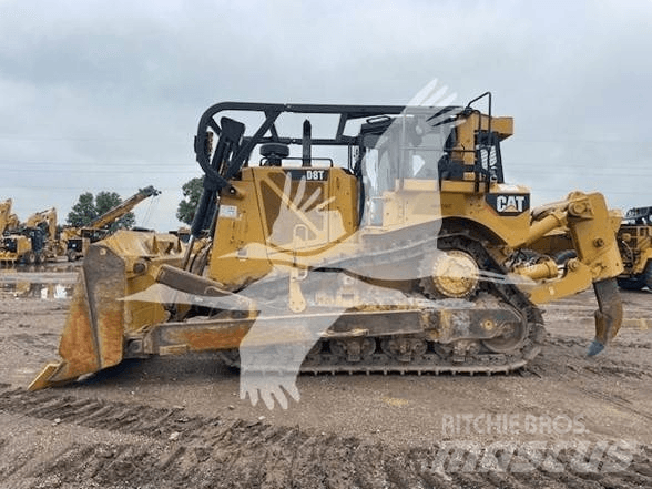 Anaconda I12R Drobilci
