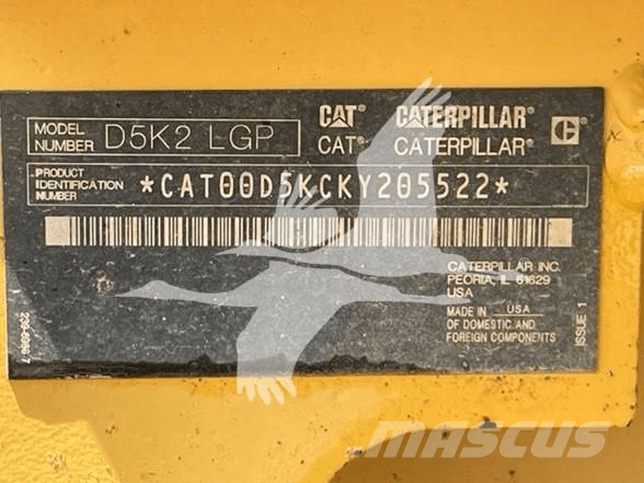 Bomag MPH100R Stroji za recikliranje asfalta