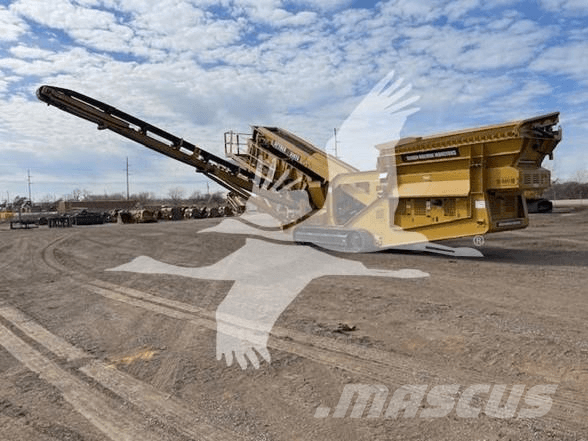 Bomag RS360 Stroji za recikliranje asfalta