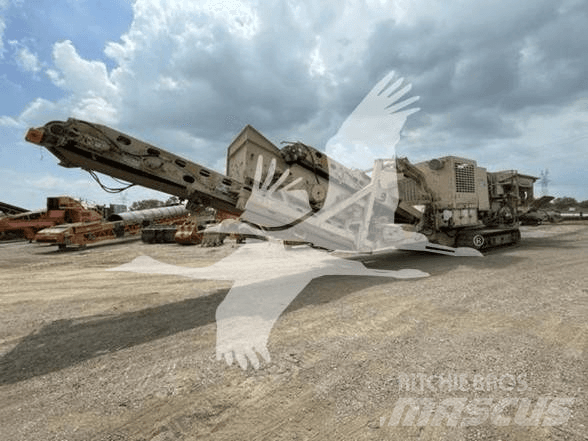 CAT 336FL Bagri goseničarji