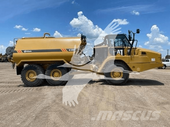 CAT 349FL Bagri goseničarji