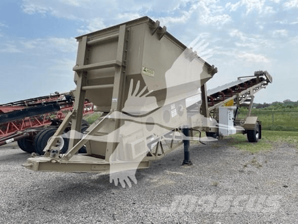 CAT 730C Zglobni demperji