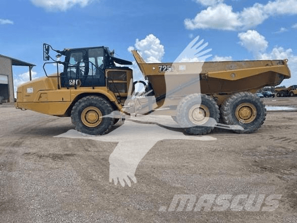 CAT 815K Enojni valjarji