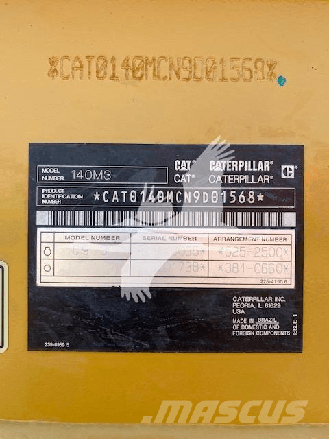 CAT 815K Enojni valjarji