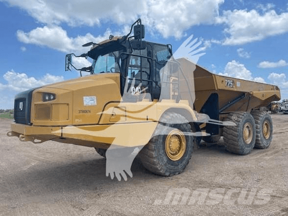 CAT 815K Enojni valjarji