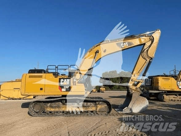 CAT CP56B Enojni valjarji