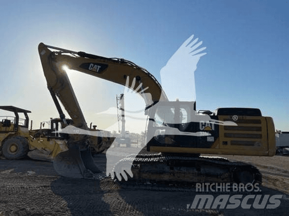 CAT CP56B Enojni valjarji