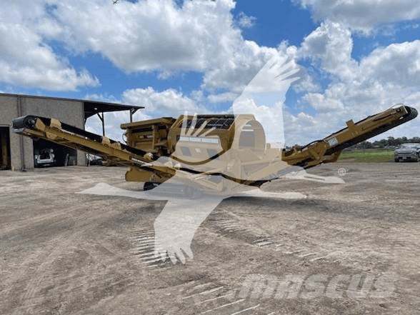 CAT D3 LGP Buldožerji goseničarji