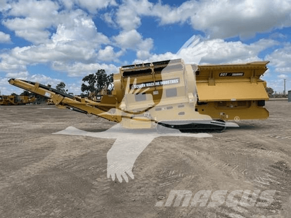 CAT D3 LGP Buldožerji goseničarji