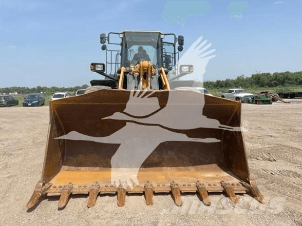CAT D6T XL Buldožerji goseničarji
