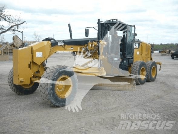 CAT D6T XL Buldožerji goseničarji