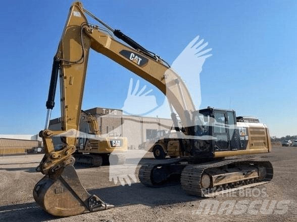 CAT D6T XL Buldožerji goseničarji