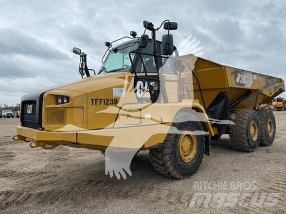 CAT D8T Buldožerji goseničarji