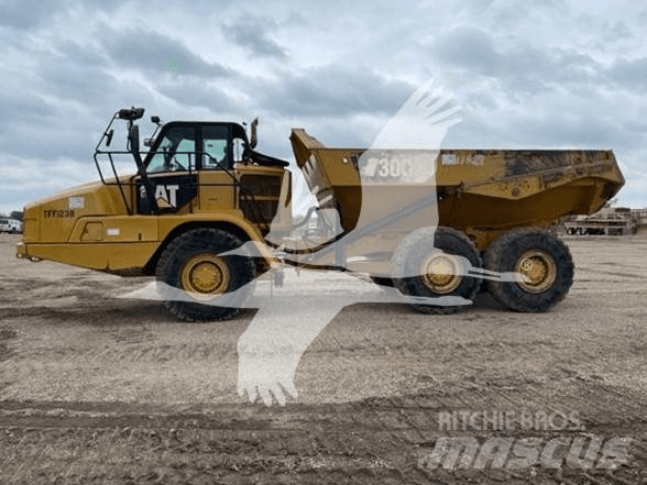 CAT D8T Buldožerji goseničarji