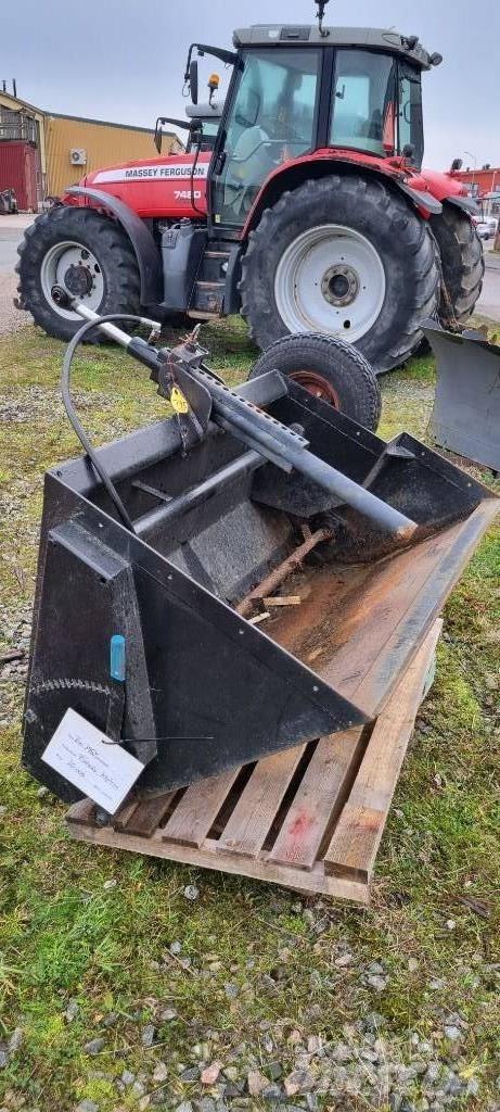 Fjärås 700 Trosilci peska in soli