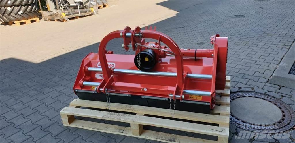 Maschio FURBA 140 Kosilnice za pašnike