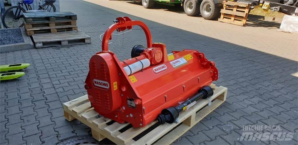 Maschio FURBA 140 Kosilnice za pašnike