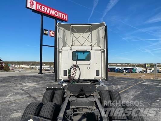 Kenworth T 680 Vlačilci