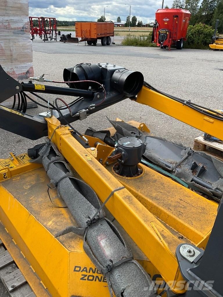 Elho Tornado 450 Kosilnice za pašnike