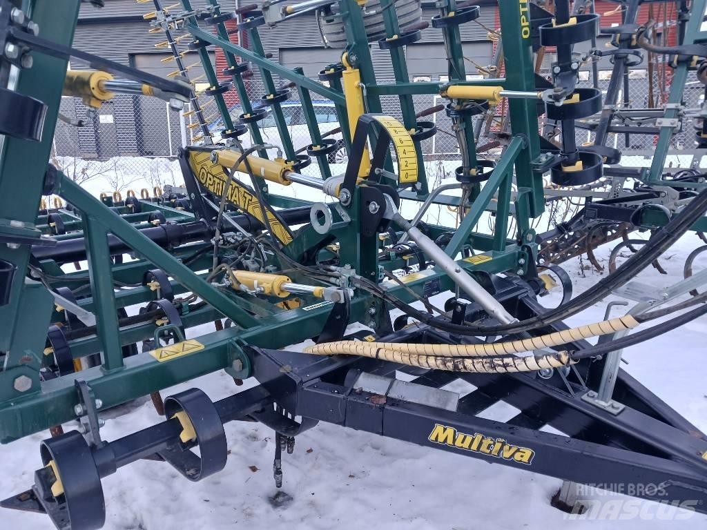 Multiva Optima T600 Brane