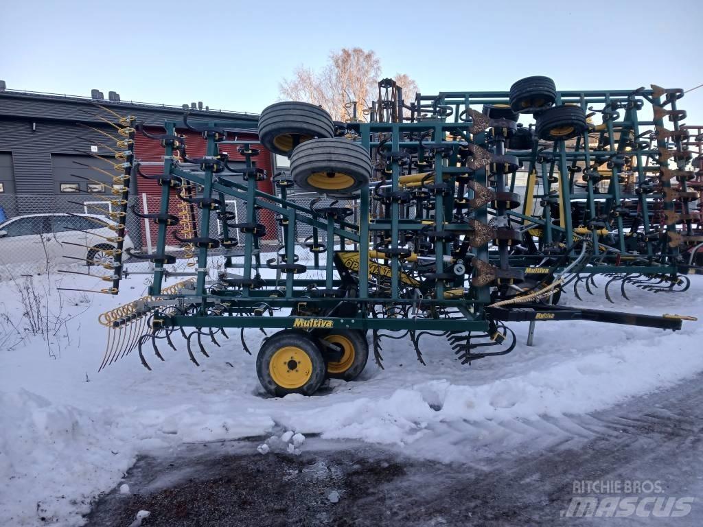 Multiva Optima T600 Brane