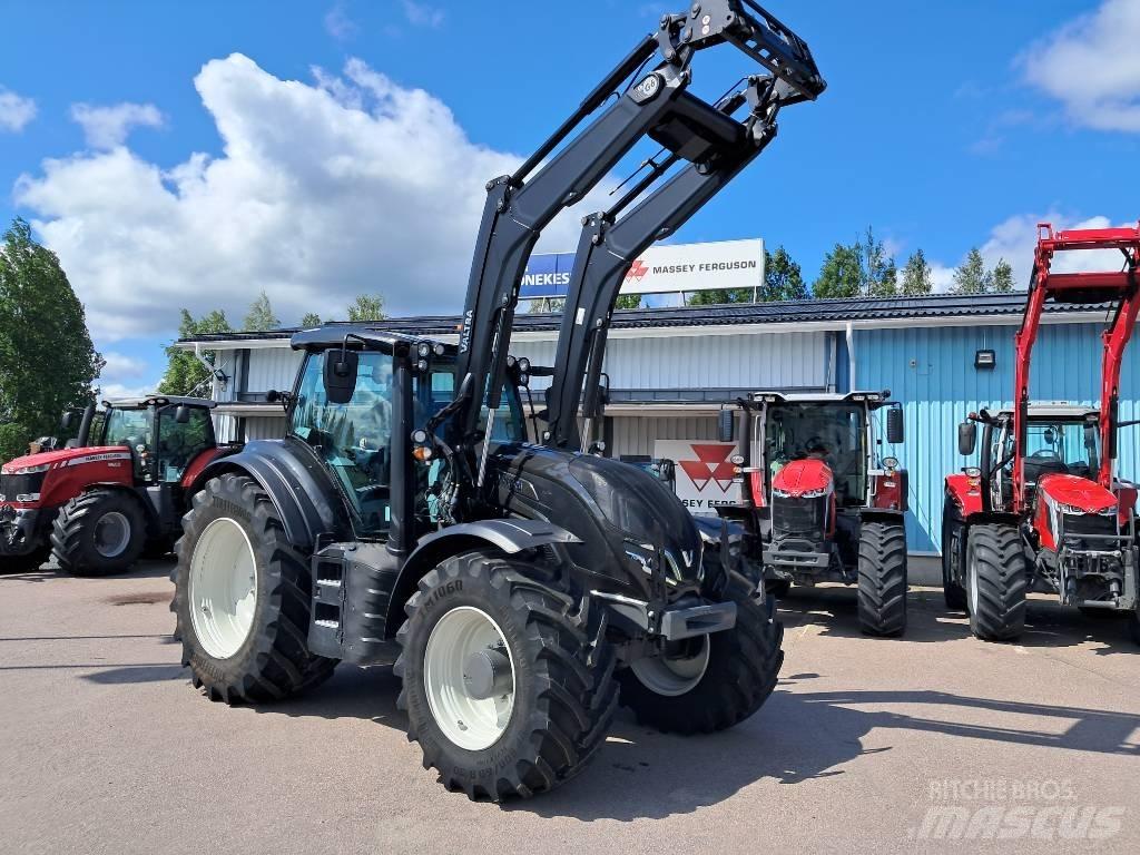 Valtra T 175 Direct Traktorji