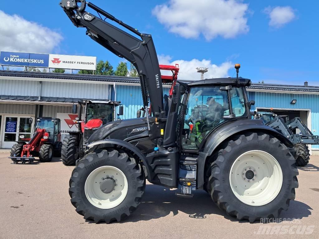 Valtra T 175 Direct Traktorji