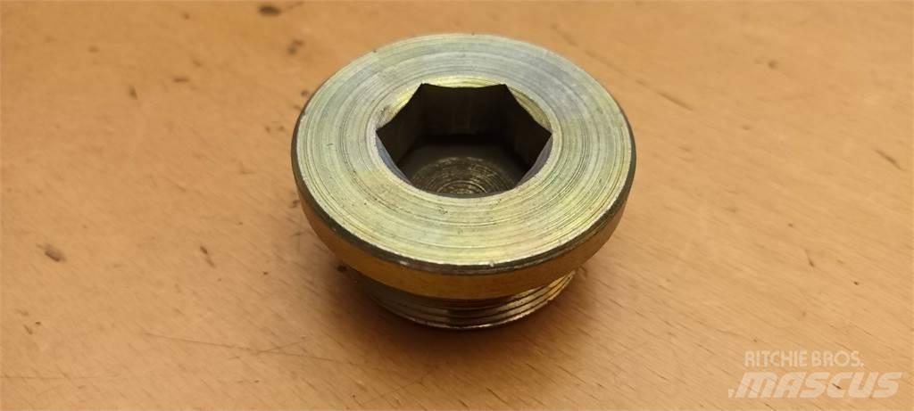 Eco Log 6002330 Hidravlika