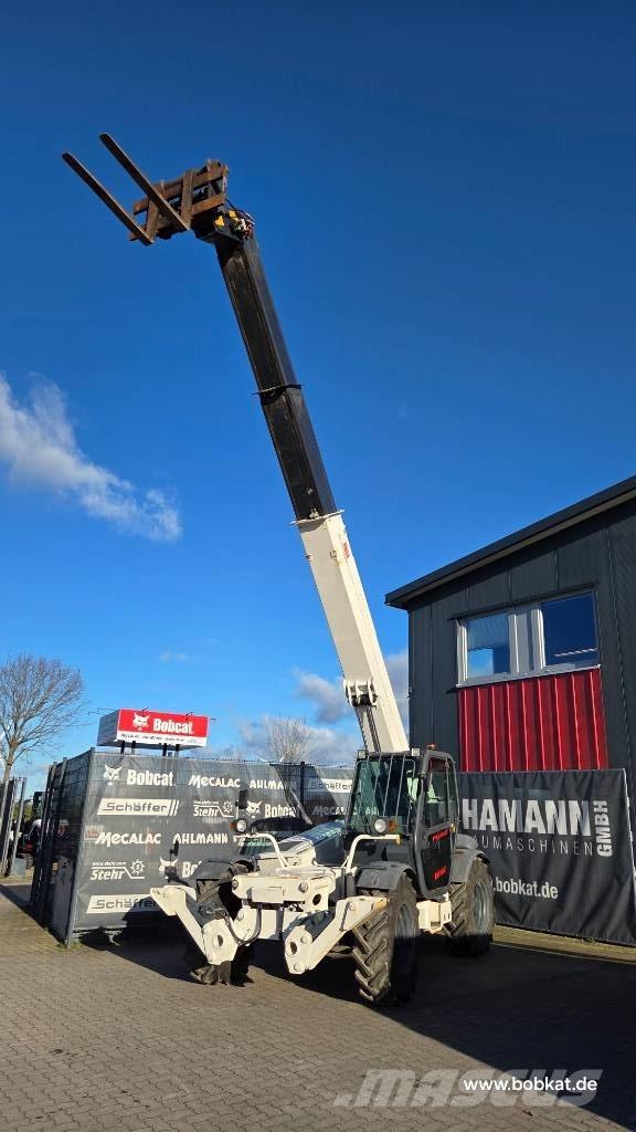 Bobcat T 40140 Teleskopski viličarji