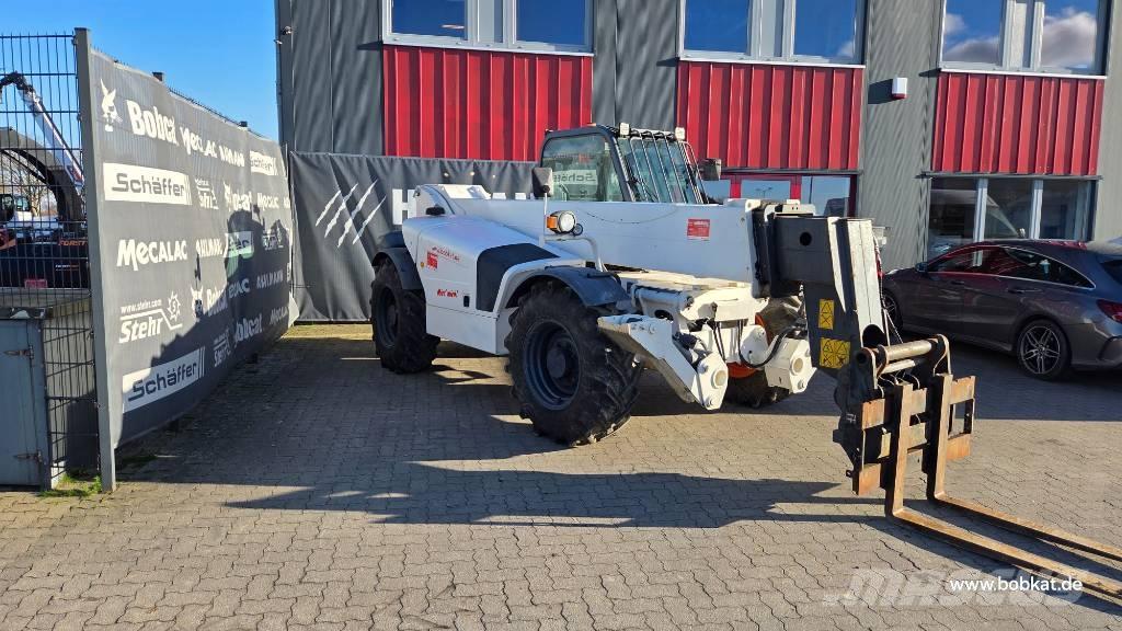 Bobcat T 40140 Teleskopski viličarji