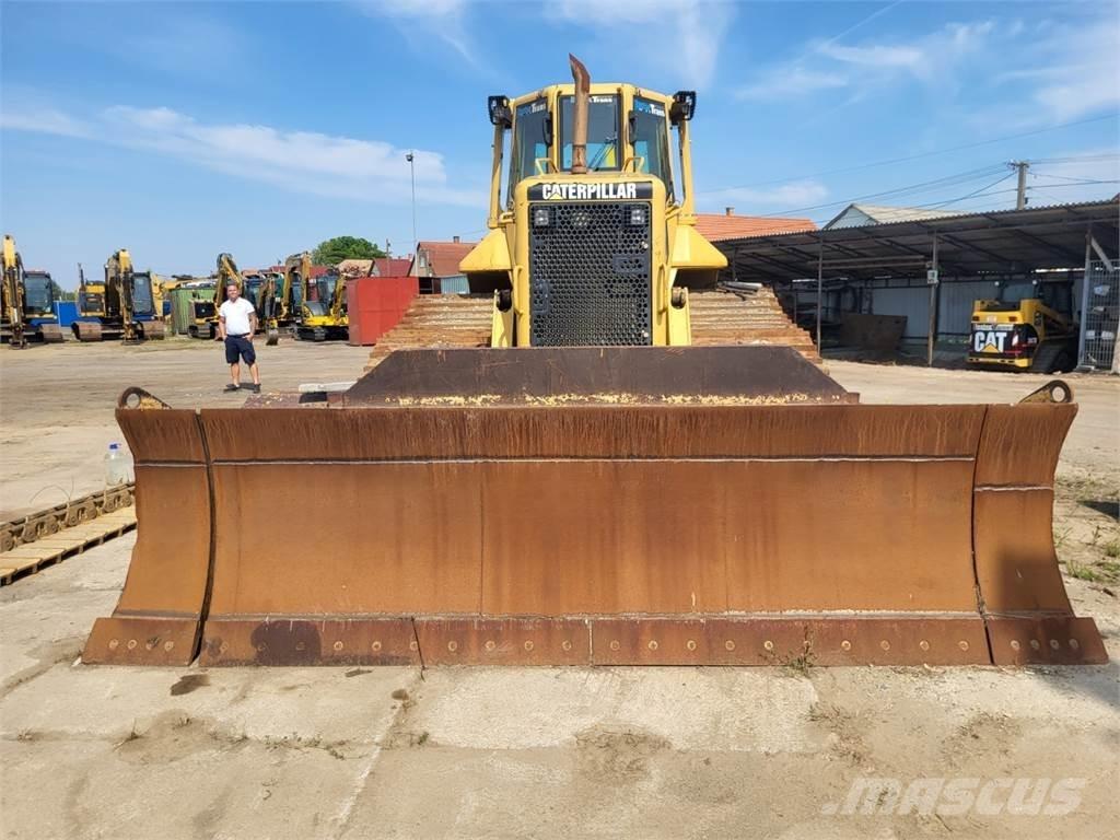 CAT D6N LGP Gradbeništvo - drugo