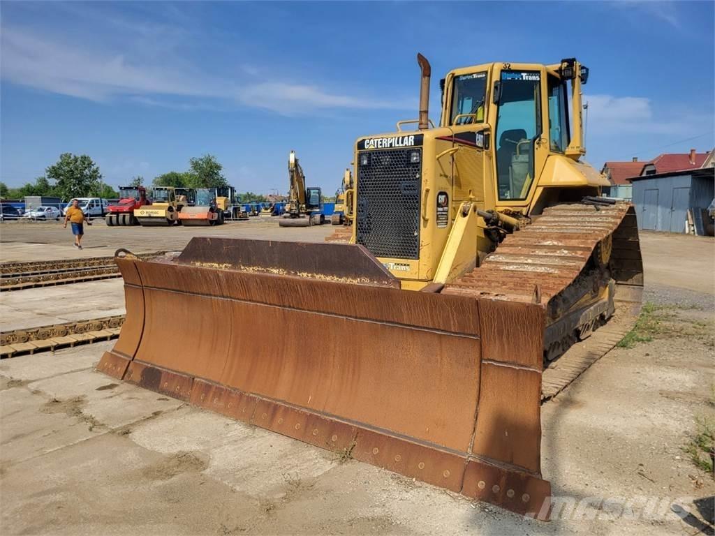CAT D6N LGP Gradbeništvo - drugo
