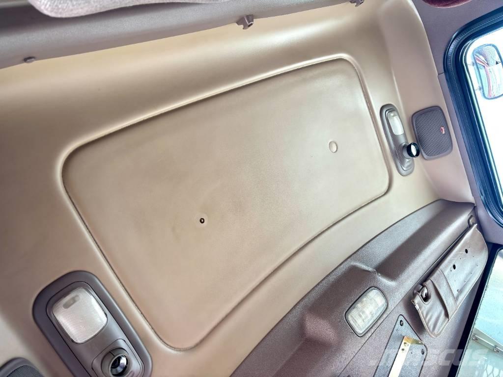 Peterbilt 389 Vlečna vozila za tovornjake